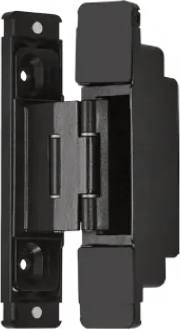 Concealed Door Hinge Part4
